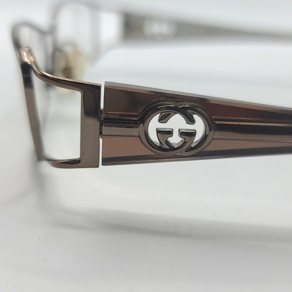 Gucci Accessories - 🚨ON SALE!!🚨GUCCI GLASSES GG2815 HBC Gucci logo